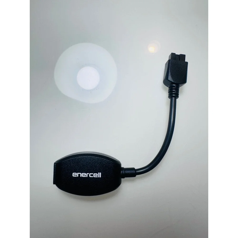 Enercell 90W Slim AC Universal Laptop Power Supply 19V 2730691 with 8 Tips USB
